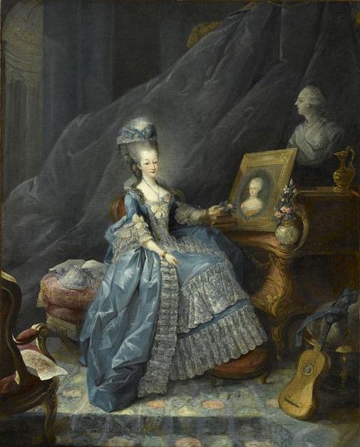 Maria Theresa of Savoy Royal Women Maria Theresa of Savoy