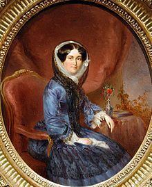 Princess Maria Theresia of Thurn and Taxis (1794–1874) httpsuploadwikimediaorgwikipediacommonsthu