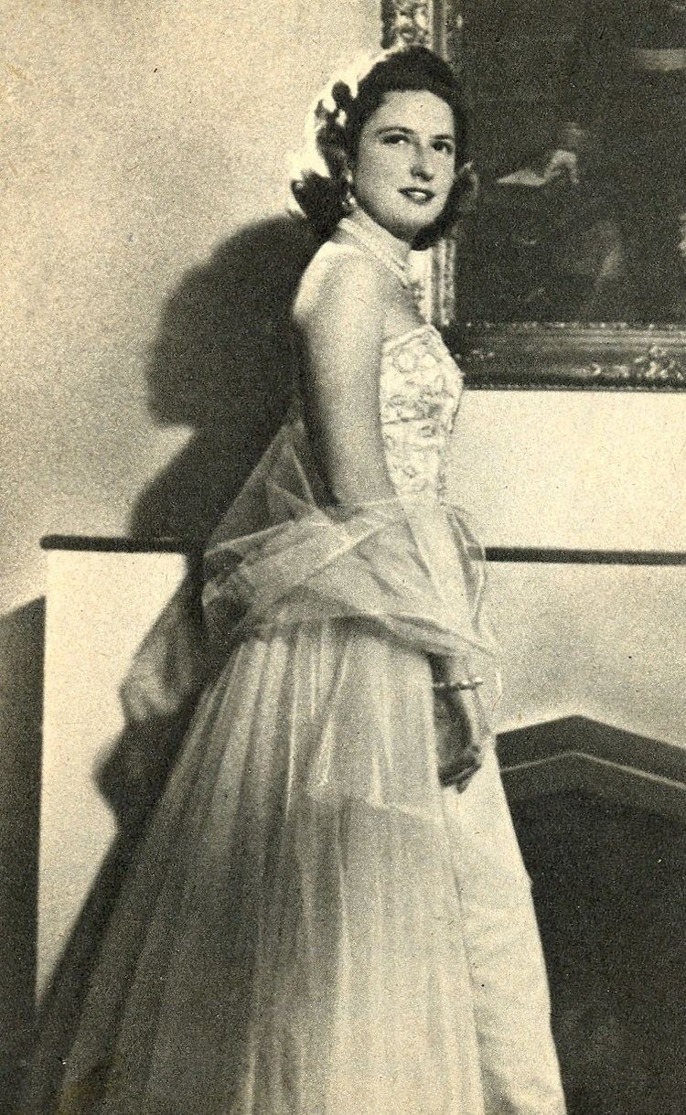 Princess Marie Louise of Bulgaria Leiningen princes