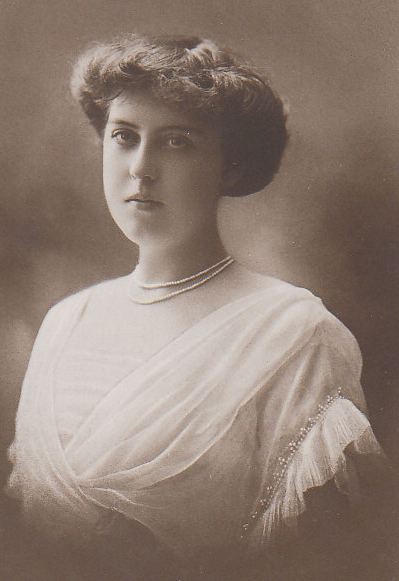 Princess Marie Louise of Orleans (1896–1973)