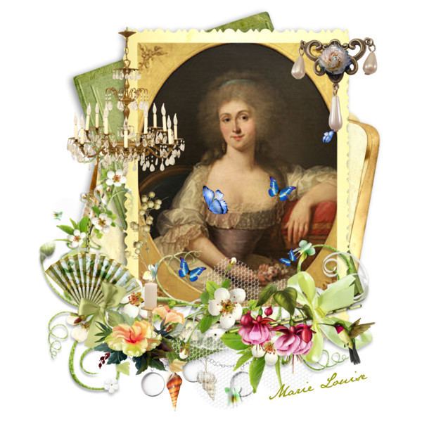 Princess Marie Louise of Savoy Marie Louise of Savoy Princesse de Lamballe 17491792