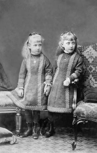 Princess Marie Louise of Schleswig-Holstein NineteenTeen Victoria39s Grandchildren Marie Louise of