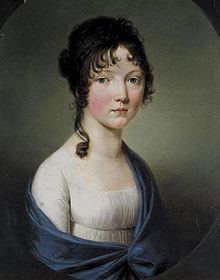 Princess Marie of Baden (1782–1808) httpsuploadwikimediaorgwikipediacommonsthu