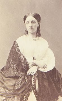 Princess Marie of Baden (1834–1899) httpsuploadwikimediaorgwikipediacommonsthu