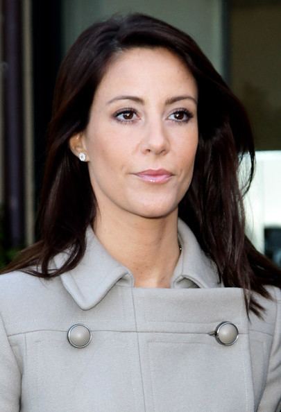 Princess Marie of Denmark Princess Marie of Denmark attended a working meeting with Valgerdur