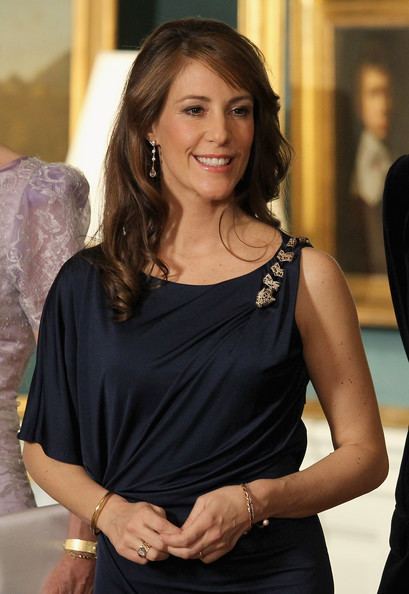 Princess Marie of Denmark Princess Marie Photos The Prince Of Wales And Duchess Of