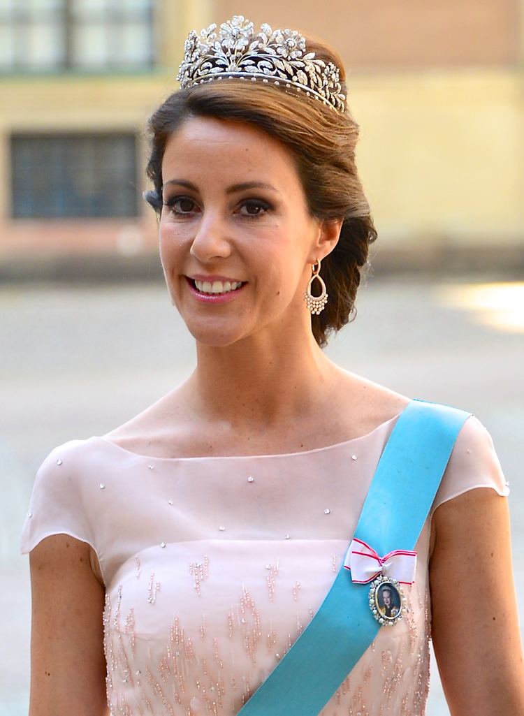 Princess Marie of Denmark httpsuploadwikimediaorgwikipediacommons66