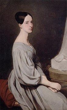 Princess Marie of Orléans (1813–1839) httpsuploadwikimediaorgwikipediacommonsthu