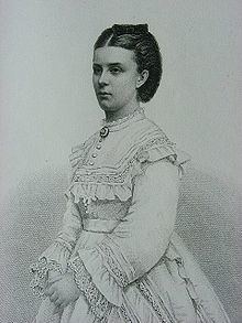 Princess Marie of Saxe-Altenburg (1854–98) httpsuploadwikimediaorgwikipediacommonsthu