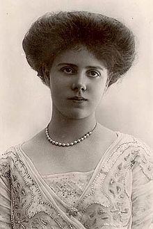 Princess Maud, Countess of Southesk httpsuploadwikimediaorgwikipediacommonsthu
