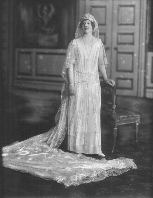 Princess Maud, Countess of Southesk Princess Maud Alexandra Victoria Bertha Countess of Southesk