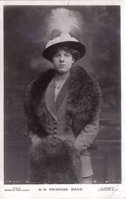 Princess Maud, Countess of Southesk 13 best The Wedding of Princess Maud of Fife to the Earl of Southesk