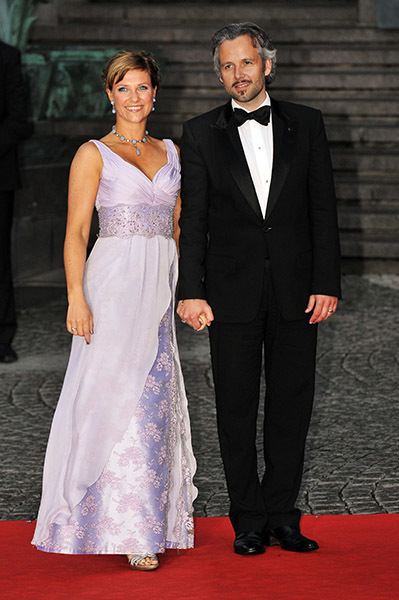 Princess Märtha Louise of Norway Princess Martha Louise of Norway opens up about divorce