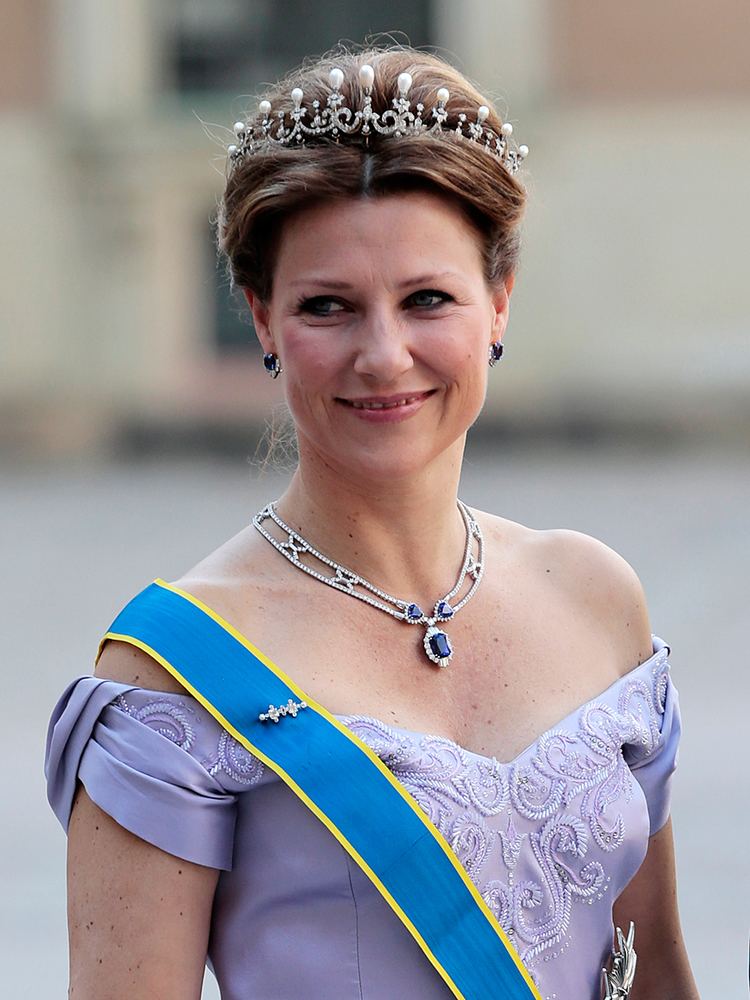Princess Märtha Louise of Norway Princess Mrtha Louise The Royal House of Norway