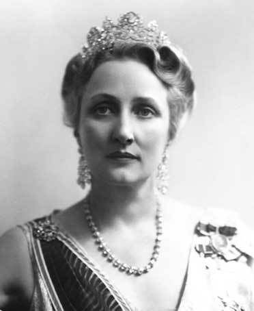 Princess Märtha of Sweden Her Royal Highness Crown Princess Mrtha of Norway 19011954 ne