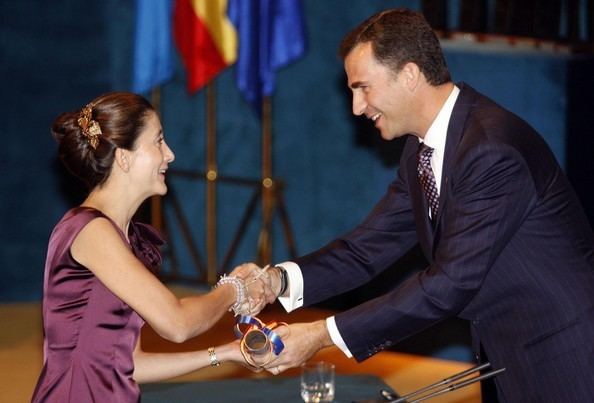 Princess of Asturias Awards King Felipe VI of Spain Pictures Prince Of Asturias Awards Gala