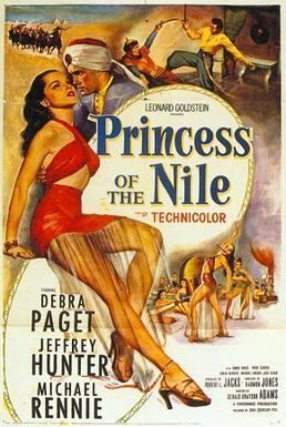 Princess of the Nile Princess of the Nile Wikipedia