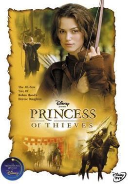 Princess of Thieves Princess of Thieves Wikipedia