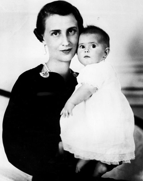 Princess Olga of Greece and Denmark ruroyalty