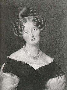 Princess Pauline of Württemberg (1810–1856) httpsuploadwikimediaorgwikipediacommonsthu