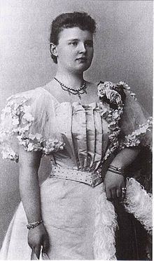 Princess Pauline of Württemberg (1877–1965) httpsuploadwikimediaorgwikipediacommonsthu