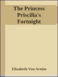 Princess Priscilla's Fortnight - Alchetron, the free social encyclopedia