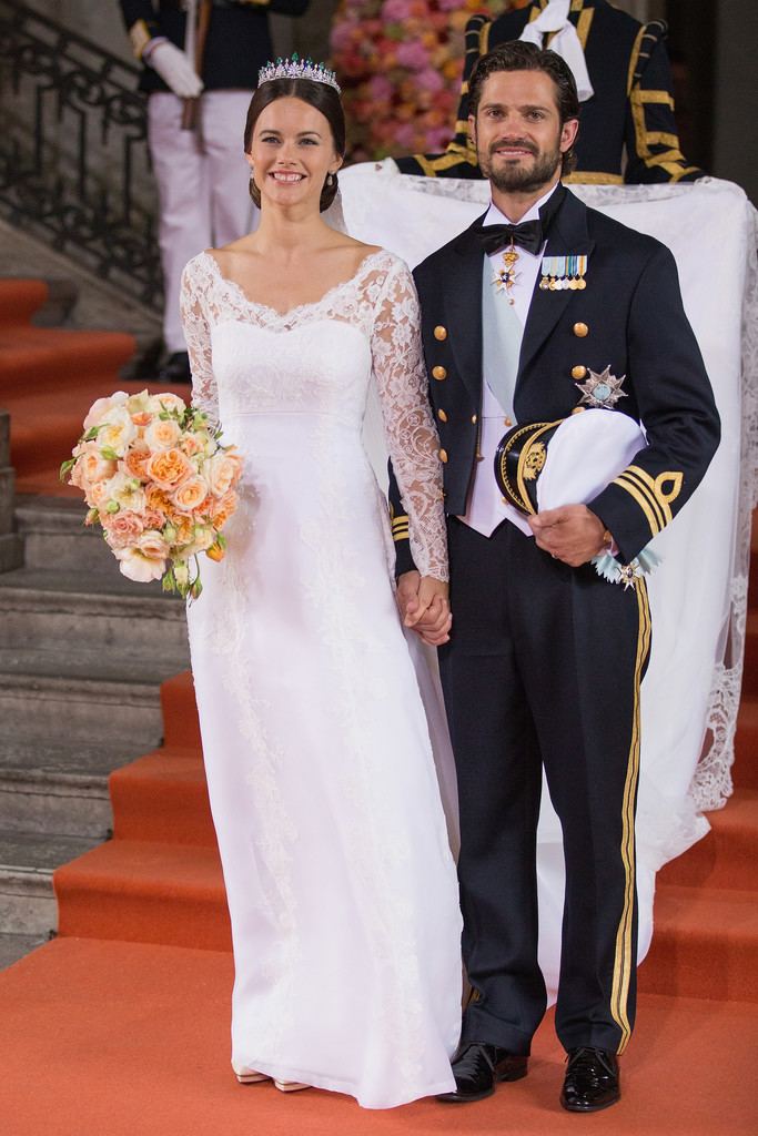 Princess Sofia, Duchess of Värmland Prince Carl Philip Princess Sofia Duchess of Varmland Pictures
