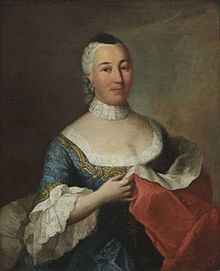 Princess Sophie Caroline of Brunswick-Wolfenbüttel httpsuploadwikimediaorgwikipediacommonsthu
