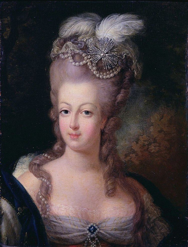 Marie-Antoinette, 1775 - MusÃ©e Antoine LÃ©cuyer.jpg
