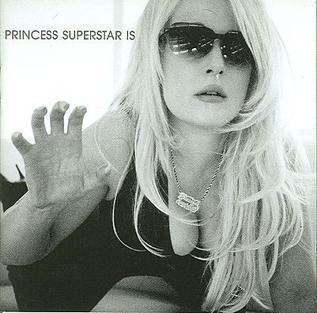 Princess Superstar Princess Superstar Is Wikipedia the free encyclopedia