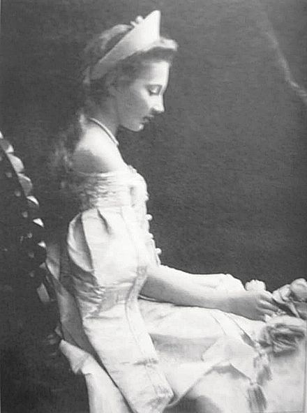 Princess Tatiana Constantinovna of Russia CategoryPrincesses of royal blood Russia WikiVisually