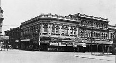 Princess Theatre, Fremantle httpsuploadwikimediaorgwikipediacommonsthu
