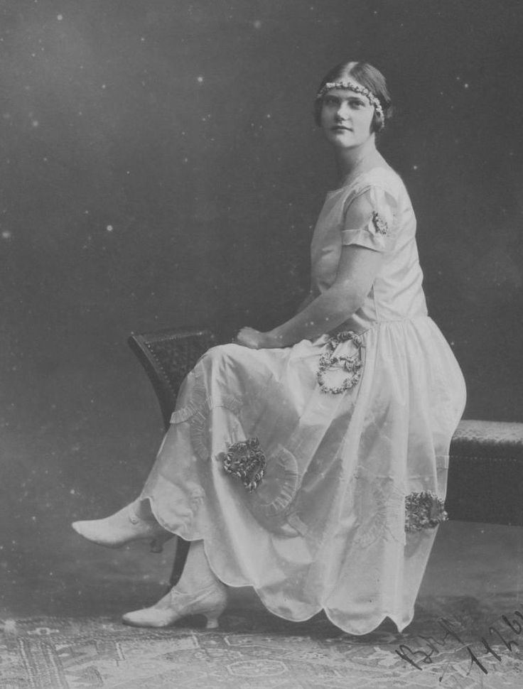 Princess Vera Constantinovna of Russia Princess Vera Konstantinovna Romanova of Russiayoungest