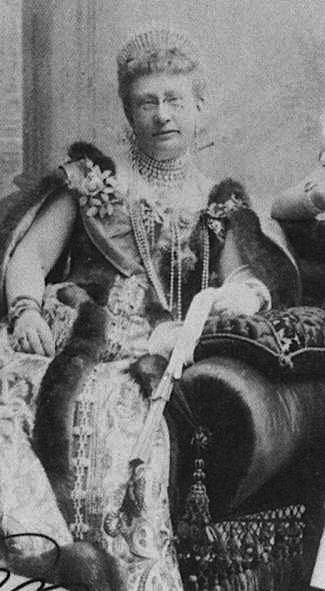 Princess Vera Constantinovna of Russia 1898 Vera Konstantinovna of Russia Grand Ladies gogm