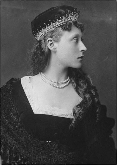 Princess Victoria of Hesse and by Rhine princess victoria of hesse and by rhine Tumblr