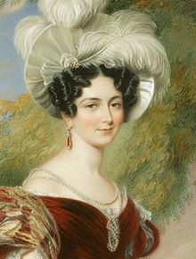Princess Victoria of Saxe-Coburg-Saalfeld httpsuploadwikimediaorgwikipediacommonsthu
