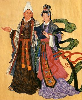 Princess Wencheng The Marriage of Wencheng