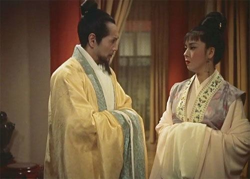 Princess Yang Kwei-Fei Carica Yang Princess Yang Kweifei Ykihi 1955 Film