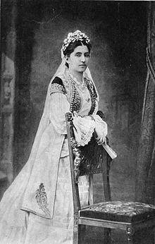 Princess Zorka of Montenegro httpsuploadwikimediaorgwikipediacommonsthu