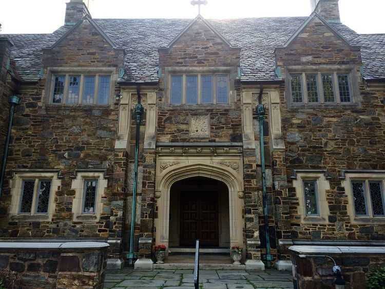 Princeton Academy of the Sacred Heart