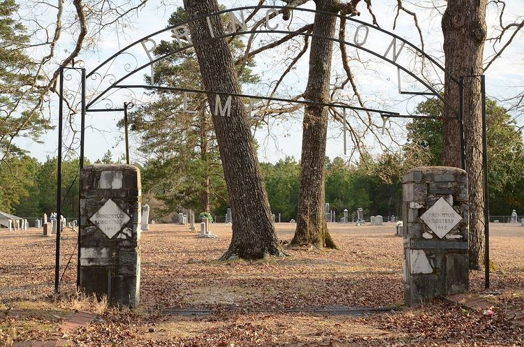 Princeton Cemetery (Princeton, Arkansas)