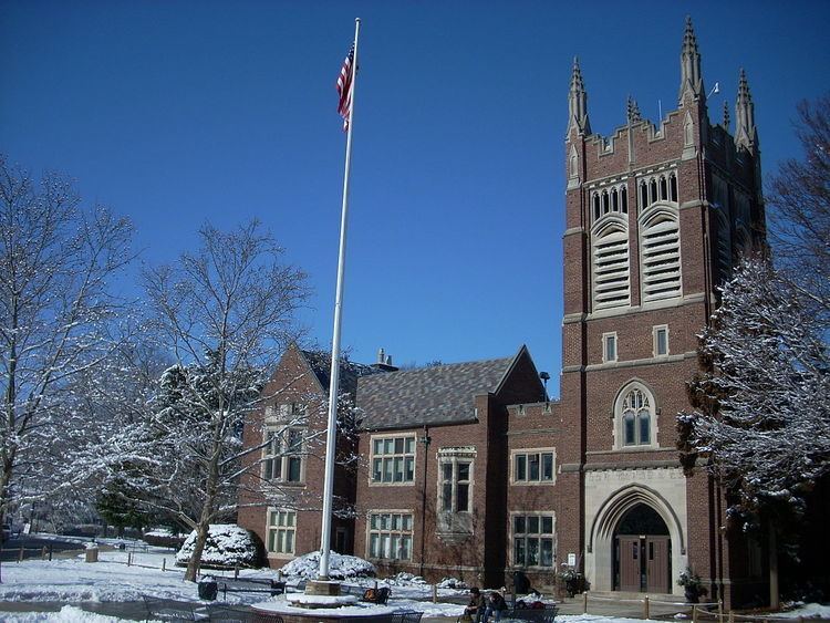 Princeton High School (New Jersey)