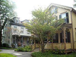 Princeton Historic District (Princeton, New Jersey) httpsuploadwikimediaorgwikipediacommonsthu