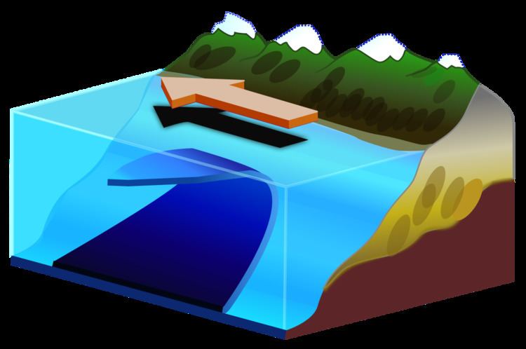 Princeton Ocean Model