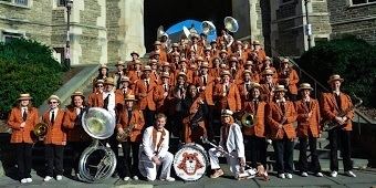 Princeton University Band Princeton University Band Music on Google Play