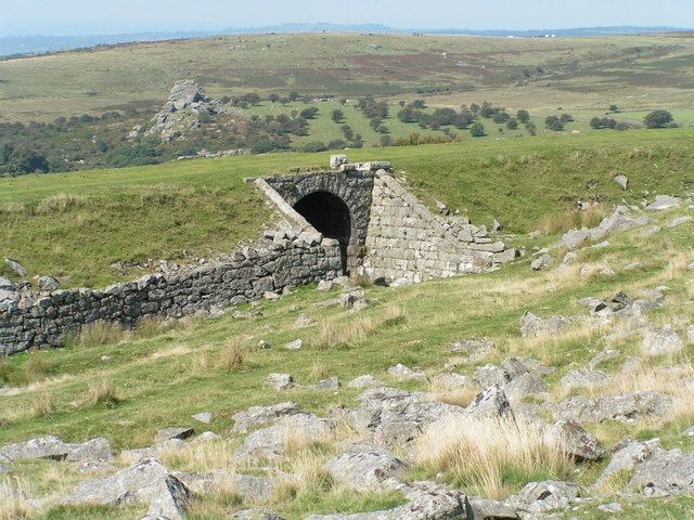 Princetown Railway