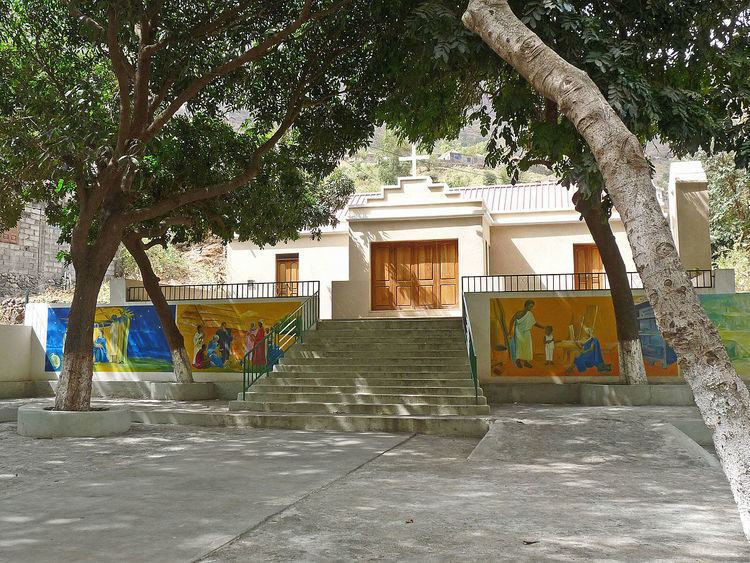 Principal, Cape Verde