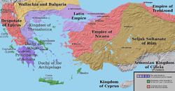 Principality of Achaea Principality of Achaea Wikipedia