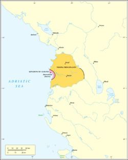 Principality of Albania (medieval) uploadwikimediaorgwikipediacommonsthumb11f