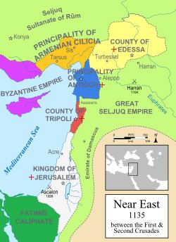 Principality of Antioch Principality of Antioch Wikipedia